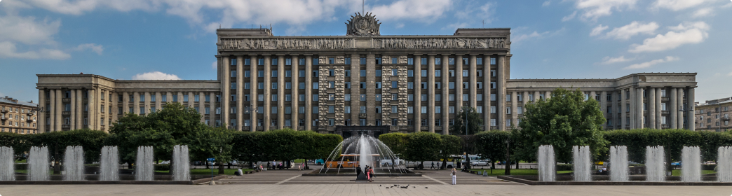 УЦ-ПРО. Станция метро Московская