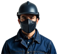 УЦ-ПРО. Использование (применение) средств индивидуальной защиты: очное обучение в Казани