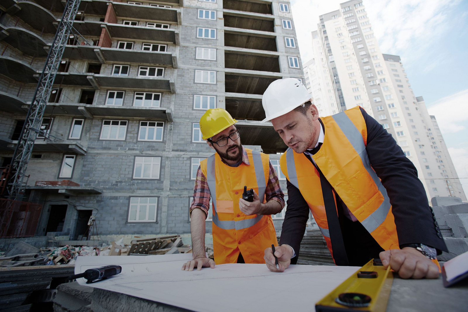 Внесение специалистов в Национальный реестр специалистов (НОСТРОЙ) | Обучение, аттестация, лицензирование